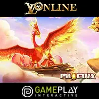 slot Phoenix GamePlay